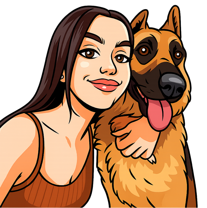 Сайт Юлії Савчин